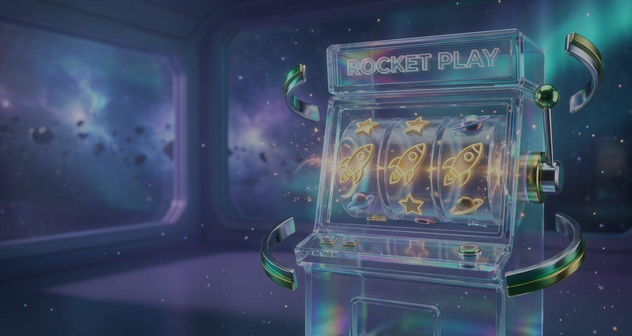Rocket Play